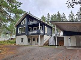 Фотография гостиницы: Villa Kalajoki