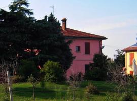 Hotel kuvat: Agriturismo La Prosciutta