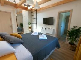 Gavan Room, hotel in Cres