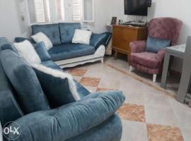 صور الفندق: Nasr city Studio 2bedrooms 4beds