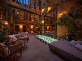 Fotos de Hotel: Palma Riad - Adults Only