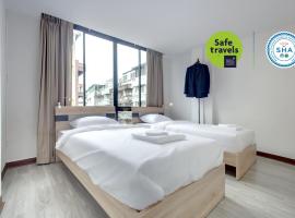 Hotelfotos: Le Bonheur Poshtel