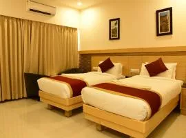 Hotel U.T.ELITE