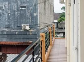 Hotel kuvat: KoolKost Syariah @ Jalan Pagar Alam Lampung (Minimum Stay 30 Nights)