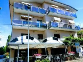 Hotel Gialpina