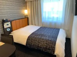 APA Hotel Joetsu Myoko-Ekimae