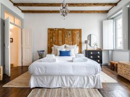 Hotel kuvat: Al Sharaz - Dazzling Cottage in Alentejo