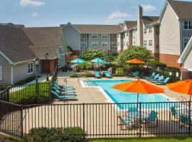 Sonesta ES Suites Baltimore BWI Airport, hotel in Linthicum Heights