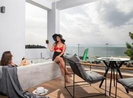 Casa Anastasia premium stay, hotel em Torone