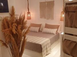 Hotel Foto: Amalthea Guest House