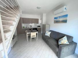 Hotel Photo: Casa Vacanze Stelle Marine