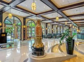 Ensana Grand Margaret Island