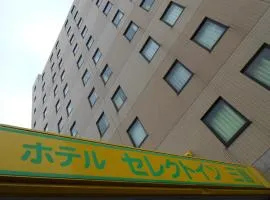 Select Inn Mishima, hotel in Mishima