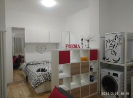 Hotel Photo: Poema Apartment