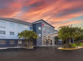 Candlewood Suites Charleston – Mt. Pleasant by IHG, ξενοδοχείο στο Τσάρλεστον