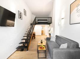 Cohens apartments, ξενοδοχείο στην Ιερουσαλήμ