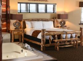 Hotel kuvat: Stoney Creek Hotel Moline