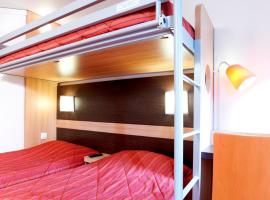 Hotelfotos: Premiere Classe Valenciennes Sud - Rouvignies