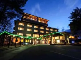 Kurobe Sunvalley Hotel