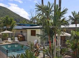 A picture of the hotel: Tropical Essence - Palm Cove