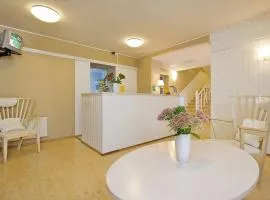 Kongo Hotel
