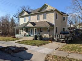 Photo de l’hôtel: Cheerful 3 Bedroom Residential Home in Keokuk