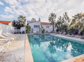 Gambaran Hotel: Lovely Home In Baixas With Wifi