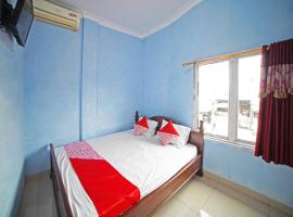 Hình ảnh khách sạn: OYO 90922 Gurusinga Guesthouse