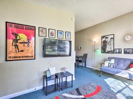 Hotel Photo: Charming Orlando Duplex about 6 Mi to Downtown!