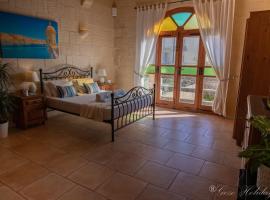 Lellux Qala, ξενοδοχείο σε Qala