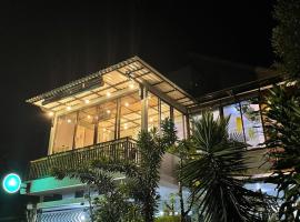 Hotel fotografie: The Safa Baiti Guest House Syariah