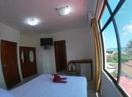 帕莱索大岛旅馆2