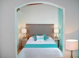 Hotel La Casa de María