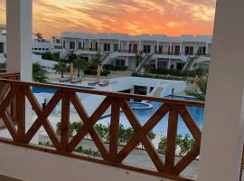 A picture of the hotel: Best location in the city of Sharm Elsheikh شرم الشيخ الهضبة