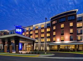 ホテル写真: Hotel Indigo Atlanta Airport College Park, an IHG Hotel