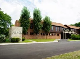 Borgen Hotel