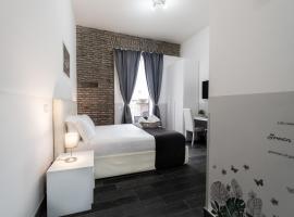 Hotel Photo: Arch Rome Suites