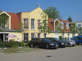 Hotel Photo: Ferienwohnung Ingeborg