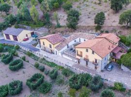 Ξενοδοχείο φωτογραφία: Agriturismo Masseria Pinto