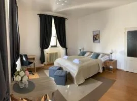 Hotel U Apoštola
