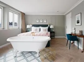 Numa Salzburg Mozart