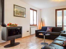 Hotel kuvat: Casa del Giardino Bright Apartment