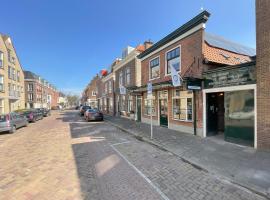 Hotel Foto: Bed & Breakfast Oude Bakkerij