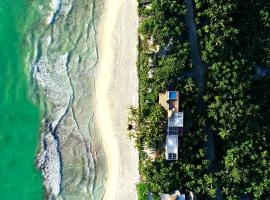 صور الفندق: Villa Destiny Tulum beach front luxury villa