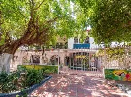 Hostal Casa Tropicalia