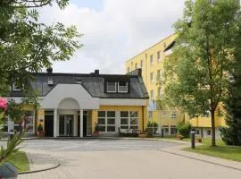 Hotel Alarun, Hotel in Unterschleißheim