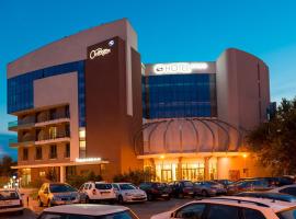 Hotel On Plonge Junior, hotel em Mamaia