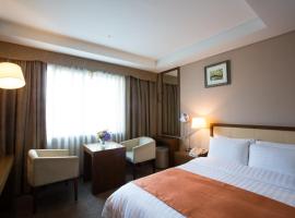 Hình ảnh khách sạn: Hotel Samjung