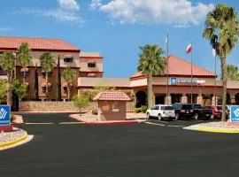 Wyndham El Paso Airport and Water Park, מלון באל פאסו