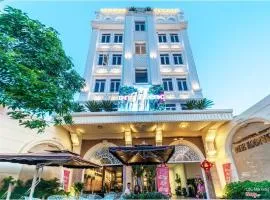 Mekong Gia Lai Hotel - Me Kong Pleiku, ξενοδοχείο σε Pleiku